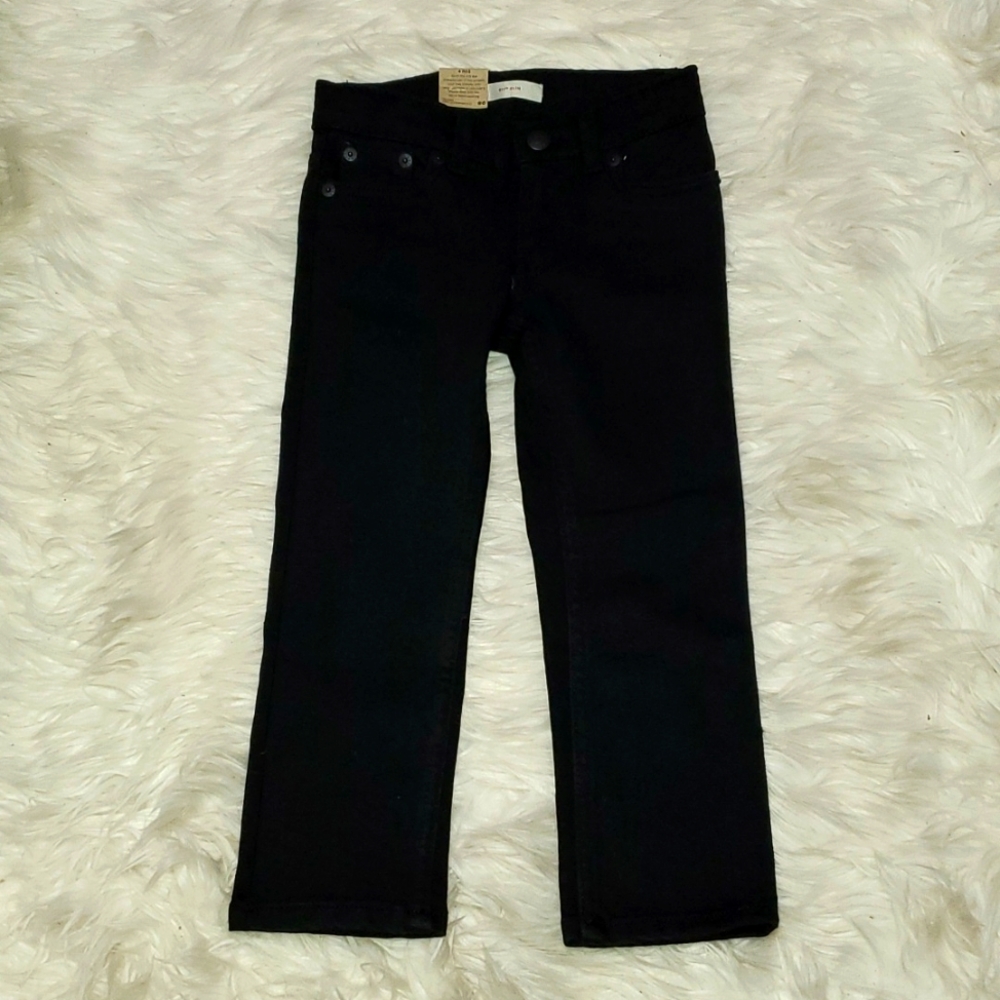 $⬇️NWT: BOYS LEVI'S JEANS